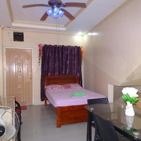 Julz Tropical Apartments Olongapo Esterno foto