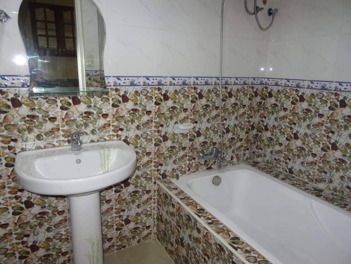Julz Tropical Apartments Olongapo Esterno foto
